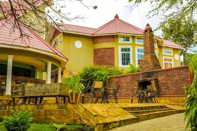 Gallery - Masailand Safari & Lodge