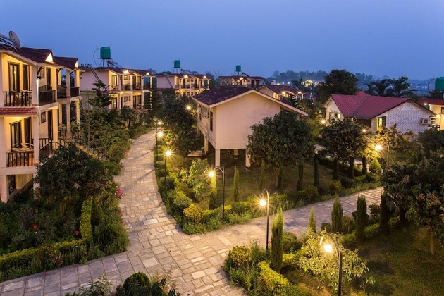 Gallery - Hotel Seven Limited