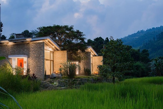Gallery - The Pavilions Himalayas The Farm