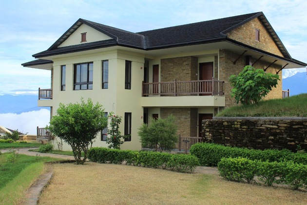 Gallery - Rupakot Resort