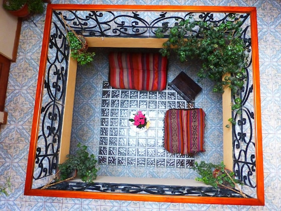 Gallery - Posada Inn