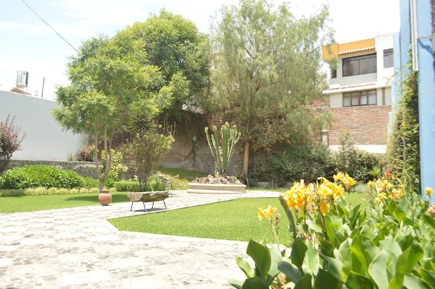 Gallery - Las Mercedes Hostal Residencial