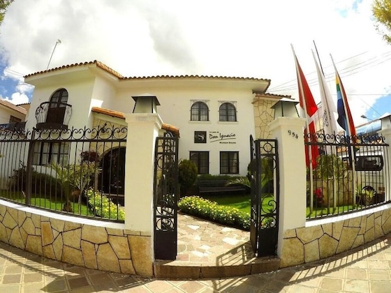 Gallery - La Casa De Don Ignacio