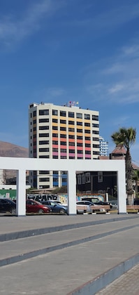 Gallery - Gran Cavancha Suite