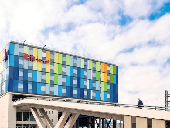 Gallery - Ibis Valparaiso