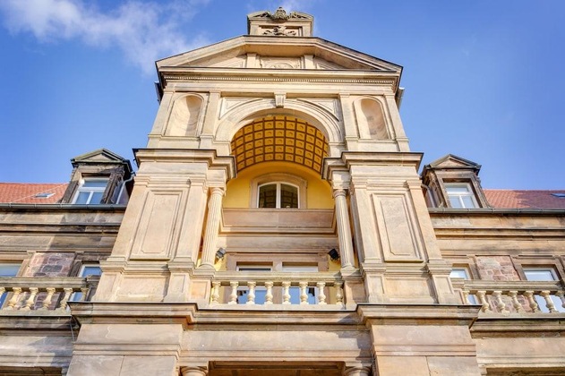 Gallery - Hotel Schloss Nebra