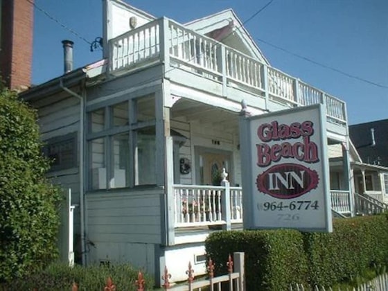 Gallery - Glass Beach Inn