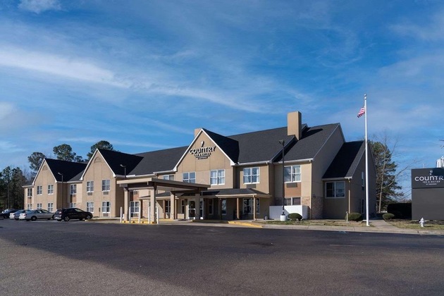 Gallery - Country Inn & Suites By Radisson, Richmond I-95 South, Va