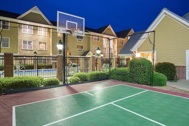 Gallery - Residence Inn By Marriott Monroe