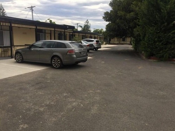 Gallery - The Esplanade Motel