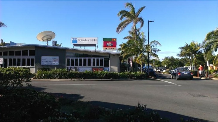 Gallery - Bargara Beach Motor Inn