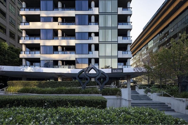 Gallery - Oaks Melbourne St Kilda Road Hotel