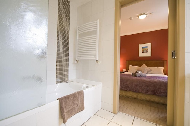 Gallery - Attunga Alpine Lodge And Apartments