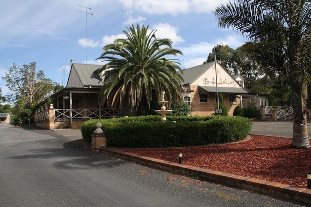 Gallery - Picton Valley Motel