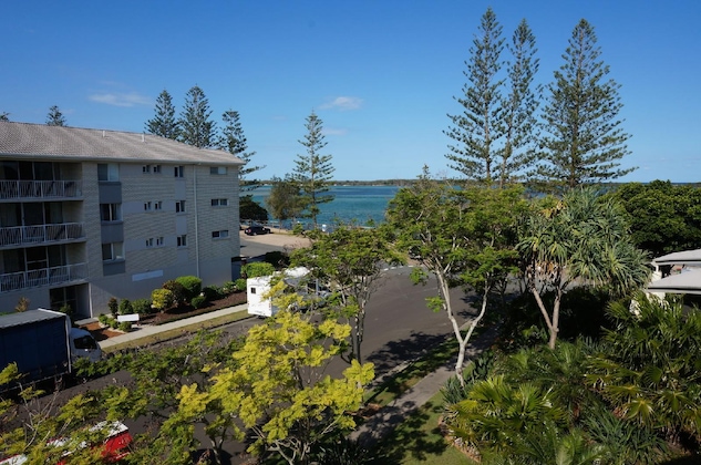 Gallery - Moorings Beach Resort