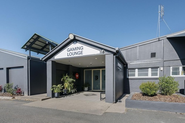 Gallery - Boomerang Motor Hotel