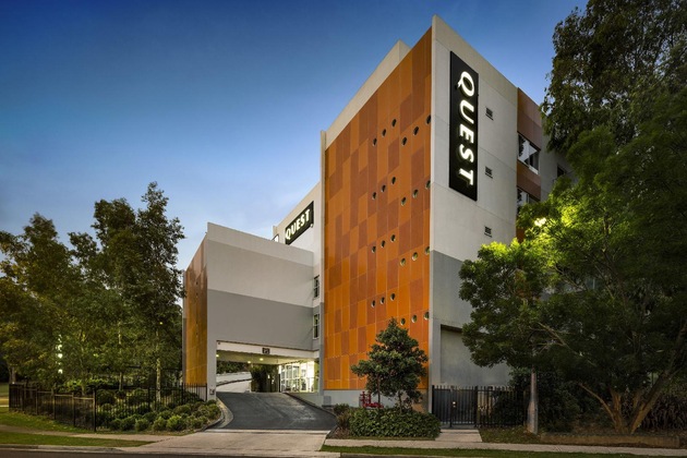 Gallery - Quest Campbelltown