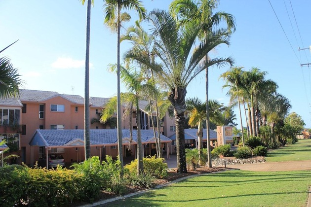 Gallery - Rainbow Sands Resort