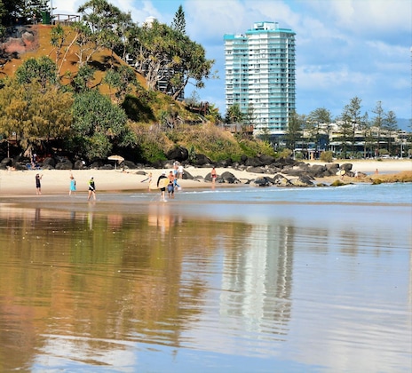 Gallery - Ocean Plaza Resort