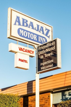 Gallery - Abajaz Motor Inn