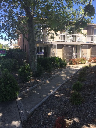 Gallery - Alloggio Bathurst Apartments
