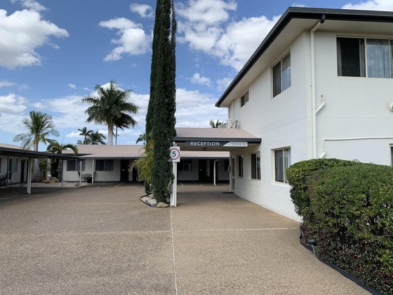 Gallery - Silo Motor Inn Biloela