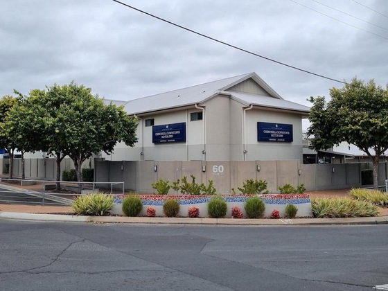 Gallery - Chinchilla Downtown Motor Inn