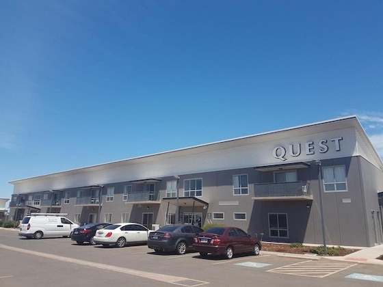 Gallery - Mainstay Suites Whyalla