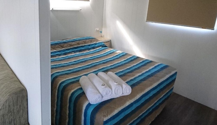 Gallery - Nrma Portland Bay Holiday Park