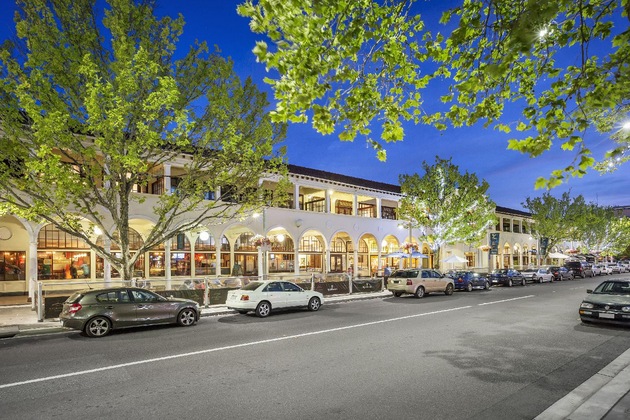 Gallery - Quest Canberra