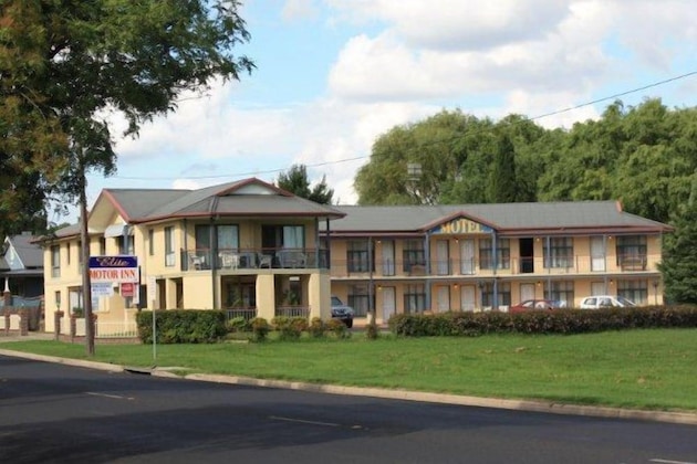 Gallery - Elite Motor Inn