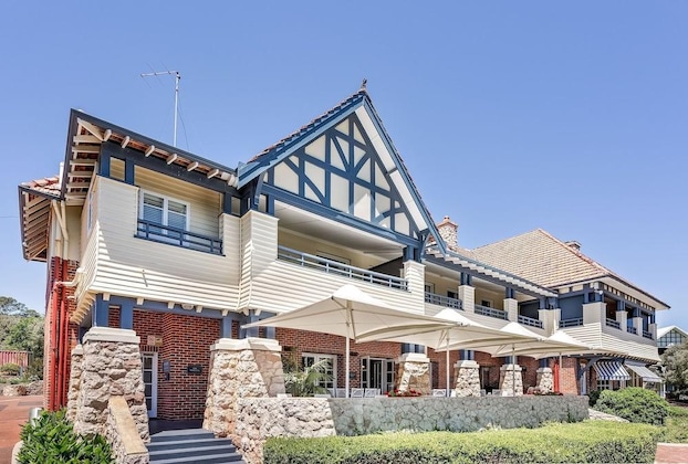 Gallery - Caves House Hotel Yallingup