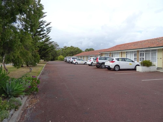Gallery - Emu Point Motel & Apartments