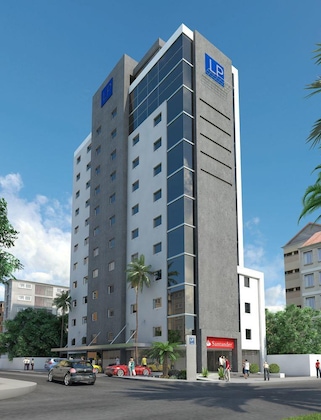 Gallery - Hotel Lp Equipetrol