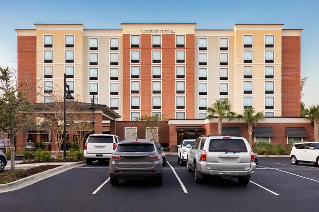 Gallery - Doubletree By Hilton Charleston Mount Pleasant
