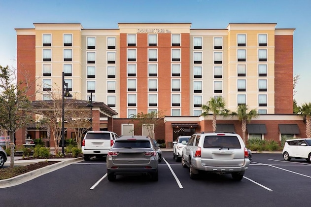 Gallery - Doubletree By Hilton Charleston Mount Pleasant