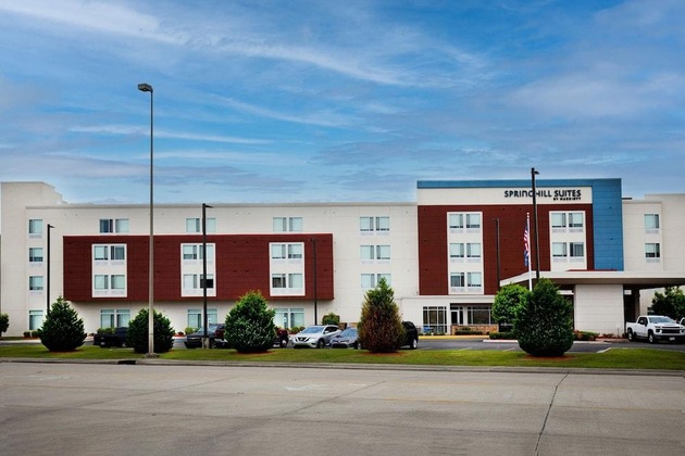 Gallery - Springhill Suites By Marriott Baton Rouge Gonzales