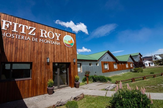 Gallery - Fitz Roy Hosteria De Montaña