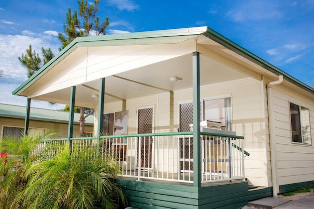 Gallery - Ingenia Holidays One Mile Beach