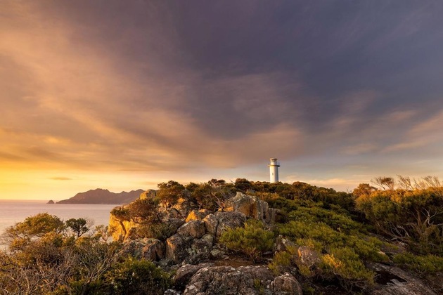 Gallery - Iluka Holiday Centre