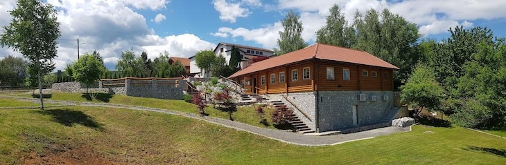 Gallery - Plitvicka Vila