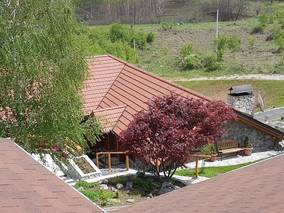 Gallery - Plitvicka Vila