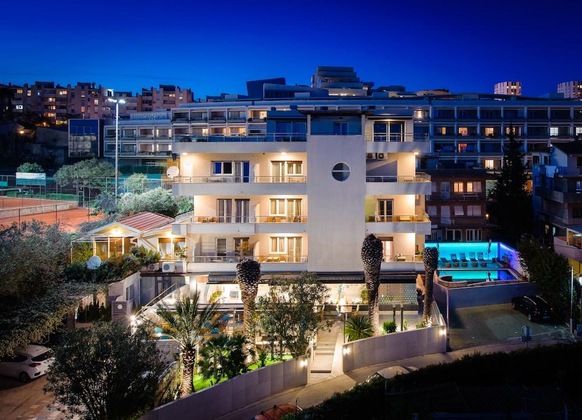 Gallery - Boban Luxury Suites