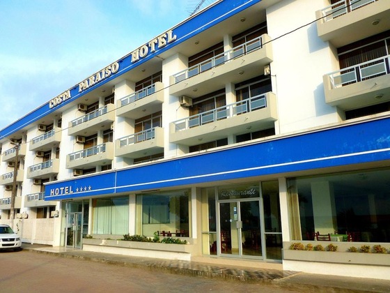 Gallery - Hotel Costa Paraiso