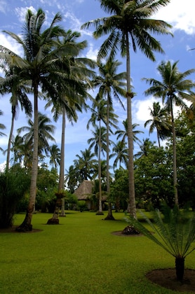 Gallery - Qamea Resort And Spa Fiji