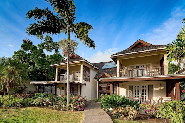 Gallery - Calabash Hotel
