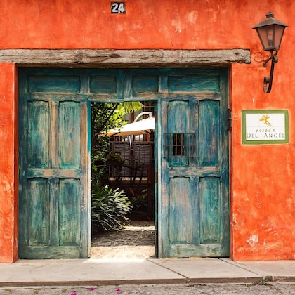 Gallery - Hotel Posada Del Angel