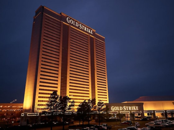 Gallery - Gold Strike Casino Resort