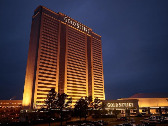 Gallery - Gold Strike Casino Resort
