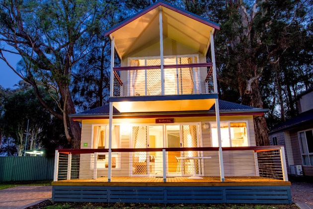 Gallery - Ingenia Holidays Lake Macquarie